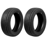 Kit 2 Pneus 185/65R15 88H Fastway F1 Xbri