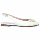 Sapatilha Beira Rio Slingback Conforto Casual Feminina Macia Original