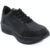 Tênis Box 200 Esportivo BX2504 Unissex – Preto
