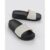 Tamanco Plataforma Feminino Zaxy Print Up