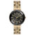 Relógio Technos Feminino Crystal Dourado – 2033CX/1P