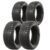 Kit 4 Pneus 265/65R17 112T All Terrain Sunset
