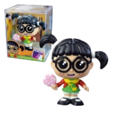 Fandom Box Chiquinha – Chaves – Boneco Colecionável Material Vinil Atóxico Lider – 3494