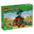 LEGO Minecraft – A Expedição na Mina do Armadillo – 247 Peças – 21269