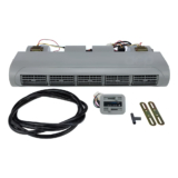Caixa Evaporadora Universal 25.000btu 5 Difusores 12v Ou 24v