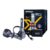 Par de Lâmpadas Ultraled S17X H1 6500K 5500 Lumens 9~18V Shocklight – SLL-170001X