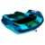 Boia Náutica Airstream 3 Pessoas Blue Jobe Rebocável Lancha Jet