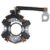 Porta escova Fiat Punto 2007 a 2019 IKRO IK1439