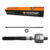 Terminal Barra Axial Master 2.5 2.8 Novo Original Viemar