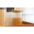 Porta Mantimento Wolff de Vidro Borossilicato Tampa 510ml