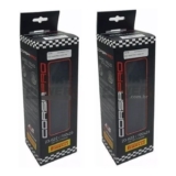 Par Pneu 700×23 Pirelli Corsa Pro Speed Kevlar Pro 120 Tpi