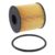 Filtro de Óleo Wega para Citroen Xsara Picasso 1.6 16V Flex Gasolina 2007 até 2012 – Cod. WOE710