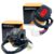 Chave de Luz e Punho de Partida Ybr 125 E 2002-2008/ Ybr 125 ED 2008 Original Magnetron