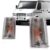 Pisca Iveco Daily 97 98 99 2000 2001 2002 2003 2004 2005 2006 2007 Cristal