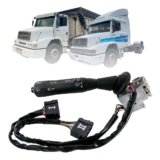 Chave De Seta Caminhões Mercedes L1620 LS1935 1988 A 2011 Retorno Automático Temporizador Completo