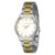 RELÓGIO LINCE FEMININO DOURADO E PRATA LRTJ169L36 B2SK