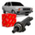 Cilindro Mestre Freio Voyage 1984 A 1986 S/abs 4 Saidas Trw