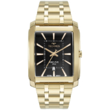 Relógio Technos Masculino Executive Dourado – 2117LDM/1P