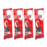 4 Câmara De Ar Kenda Aro 700×28/32c Válvula 48mm Bico Fino