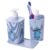 Kit Banheiro Stitch 3 Peças Plasútil