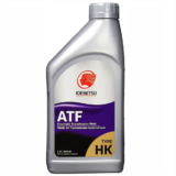 Óleo de Transmissão Automática Idemitsu ATF Type HK (SP-III) para Hyundai / Kia – 946ml