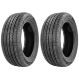 Kit 2 Pneus 235/60R16 100H Forza HT F1 Xbri