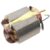 Estator para Esmerilhadeira 127V 5140198-30 BLACK&DECKER