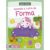 Apoio Escolar | Aprenda a Letra de Forma: Ovelha Rosa na Escola