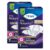 Kit 2 Fraldas Geriátricas Tena Noturna G 14 unidades