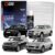 Filtro de Cabine para Ar Condicionado AUDI Q7 Porsche Cayenne + Higienizador Limpa Ar Tipo Granada