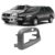 Moldura 1 Din Cinza Palio/Siena/Strada/Palio Weekend G2 01/06 Fire Economy 10/14  Alojamento p/ Relógio Expex EPX FT-570