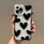 Capa De Luxo Para iPhone 15 Pro Max 11 12 13 14 XR X XS 7 8 Plus SE 2020 Amada À Prova De Choque