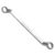 Chave Estrela 3/4×25/32” Tramontina PRO