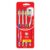 Escova de Dente Colgate Classic Clean Macia 4 unidades