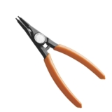 Alicate para Anéis Externo Reto 7” Tramontina PRO