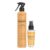 Kit Fluido Para Escova 300 Ml E Reparador De Pontas Trivitt