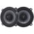 Alto Falante Audiophonic Coaxial Sensation Cs 525 ( 5 Polegadas / 100w Rms )