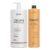 Shampoo Lavatório Itallian Color 2,5l  Shampoo 1l Trivitt