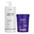 Shampoo Hidratante Itallian Color 2,5l + Másc. Matizante 1kg