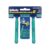 Aparelho de Barbear Prestobarba 2 Ultragrip Cabeça Móvel c/ 2 unidades