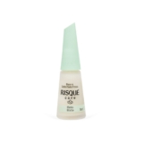 Esmalte Risqué Care Base E Cobertura Fosca Homem 8ml