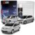 Filtro de Cabine para Ar Condicionado Nissan Grande Livina/Tiida+Higienizador Limpa Ar Tipo Granada