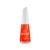Esmalte Risqué Cremoso Sol Laranja Anima