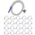 Kit 20 Equipos Para Carboxiterapia Marca Medsonda Carboxit