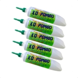 Kit 5 Xô Pombo Gel Repelente Pombos, Morcegos, Pardal – 250 g