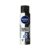 Desodorante Aerossol Nivea For Men Invisible Black e White Power 150ml