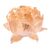 Forminha para Doces Finos – Bela Dourado/Dourado – 30 unidades – Decora Doces – Rizzo