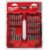 Kit Bit com 42 Peças 48-32-1551 – Milwaukee
