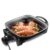 Panela Elétrica, Multicook Premium, Antiaderente, 5 Temperaturas, Mondial PE-49, 220V, 1200W – PRETA
