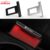 1/2Pçs Para Volkswagen Fivela De Cinto De Segurança De Carro Assento Cinto De Segurança Fivela Para Volkswagen Golf Mk4 Mk7 MK3 jetta mk6 Up Passat b5 b6 b7 Tiguan Polo 9n 9n3 gol g5 g4 g3 g6 Nivus Fox new Beetle Virtus